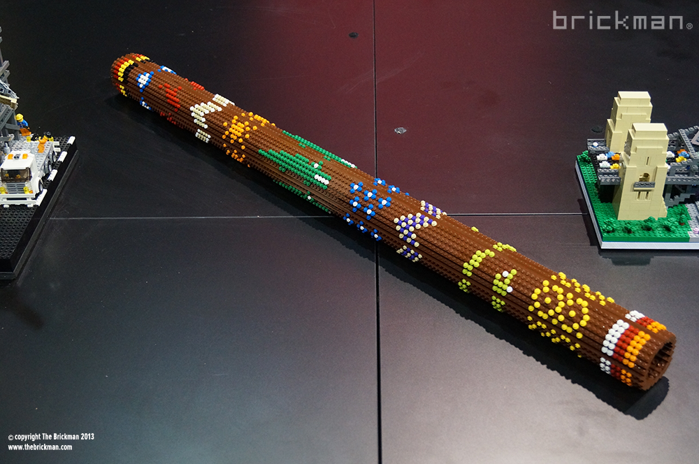 Didgeridoo BME